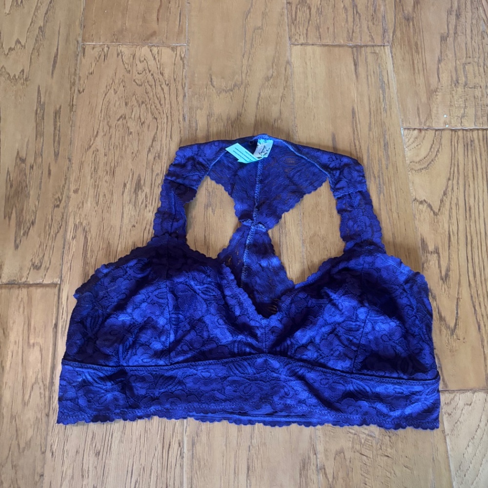 Free people bralette - Picture 2 of 7